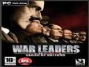 O co chodzi z t cenzur? (War Leaders) - Bart2233