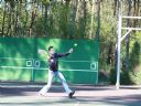 FRONTLINE [522] - matchaus