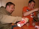 FRONTLINE [522] - matchaus