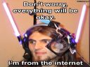 Spend No-Life'�w czyli Izolatka | Cela 53 - A Orlando si� nawraca... - Snakepit