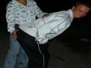 Spend No-Life'�w czyli Izolatka | Cela 53 - A Orlando si� nawraca... - Snakepit
