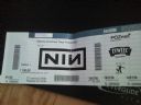 Nine Inch Nails w Polsce!!! (Pozna, Malta Festival) - ZgReDeK