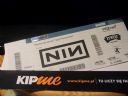Nine Inch Nails w Polsce!!! (Pozna, Malta Festival) - Paudyn