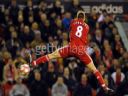 Lampard czy Gerrard ? Kt�rego pi�karza uwa�acie za lepszego ?  - estrella