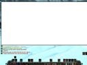 WoW - dziwnie dua czcionka ;/ - Fraps