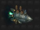 World of Warcraft: Wrath of the Lich King - cz. 198 - Matt