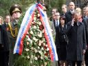 Katy� A.D. 2010. Przem�wienie premier�w Tuska i Putina - bez prze�omu? - Lim