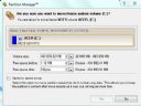 Partycjonowanie pod Win7 - Vegetan