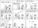 Izolatka | Cela 86 | To be or not to be? - @d@m