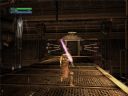 Star Wars: The Force Unleashed - problemiks z holocronem :) - Hellmaker