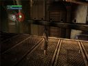 Star Wars: The Force Unleashed - problemiks z holocronem :) - Hellmaker