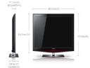 ustawienia obrazu SAMSUNG LE32B651 - maslo95
