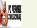 Tabletki na spalanie t�uszczu podczas �wicze� na si�owni - wysiak
