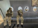 ArmA: Armed Assault [cz�� 68] "Taktyka 'Na Plastusia' to mit!" - qLa