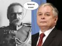 Miejsce poch�wku Prezydenta Lecha Kaczy�skiego - Pichtowy