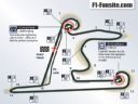 FORMUA 1 - Grand Prix Chin - Miszka