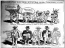 Z�o�a �upkowe za darmo dla USA - Ward
