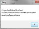GoW for Windows - WTF?! - Deton