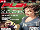 PLAY 5/2010 - reporta� o Xcom, na DVD 4 pe�ne wersje (m.i.n Arcanum) - Backside