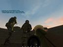 ArmA: Armed Assault [cz�� 69] "Welcome to Tombstone" - Madkongothonurgh