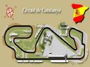 Wirtualna Formua 1 - cz. 124 l GP Hiszpanii - Catalunya - Danley