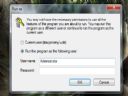 Problem z Xfire na Windows 7 - udri