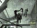 Splinter Cell - Wsieka - fizla
