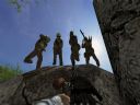 ArmA: Armed Assault [cz�� 69] "Welcome to Tombstone" - Reavek