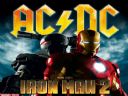 Iron Man 2 - Mephistopheles