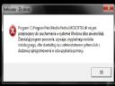 Blad odczytu dysku WTF? - Paul12