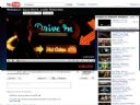 Nowy wygld odtwarzacza YouTube? - Shaybeck - evil creature