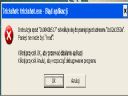 Klopoty z kompem...Pamiec nie moze byc "Read" - hubercik015