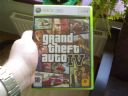 Xbox 360 [Cz�� 71] - premiera GTA IV - alexej