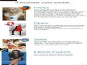 Gdyby przegl�darka by�a kobiet�... :) - czekers