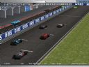 Wirtualna Formu�a 1 - cz. 74 | GP Turcji - Istanbul - Luigi91