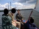 Jak Pocieszy� dziewczyn�? (cz. 159) - Promyk
