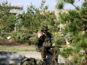 Battlefield 2 - [cz�� 135] Koniec time'u na serwer - The LasT Child