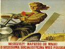 Plakaty historyczne - Blazkovitch