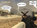 ArmA: Armed Assault [cz�� 29] - Mateck