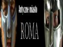 Antyczne Miasto Roma |3| Odrodzenie Romy w t�umie mieszka�c�w - BuBaZ