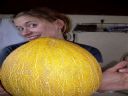Rekord �wiata w wielko�ci melon�w - Cliffton