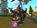 World of Warcraft: The Burning Crusade - cz. 160 - Kogee