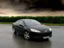 Citroen C5 vs. Peugeot 407 - cfs09