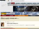 Tu prosz� zg�asza� naruszenia regulaminu forum (stary) - Jeremy Clarkson