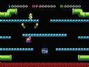 Mario w Filmie Bethoven  - Mephistopheles
