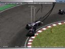 Wirtualna Formu�a 1 - cz. 75 | GP Turcji - Istanbul cz.2 - Bad Olo