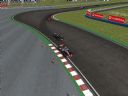 Wirtualna Formu�a 1 - cz. 75 | GP Turcji - Istanbul cz.2 - Danley