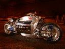 Najlepszy motor na Swiecie - knightpl