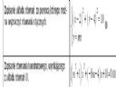 Matura 2008 - Cz�� f(x) = 3x^2 - 48x + 192 - Arxel