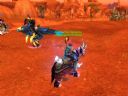 World of Warcraft: The Burning Crusade - cz. 160 - Sir klesk